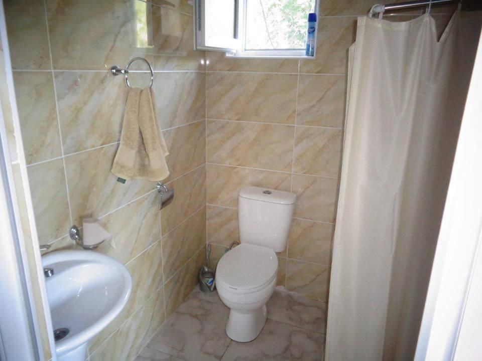 Гостевой дом Nikala Guest House Кварели-27